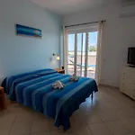 Tigani Apartmán