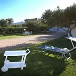Tigani Apartmán