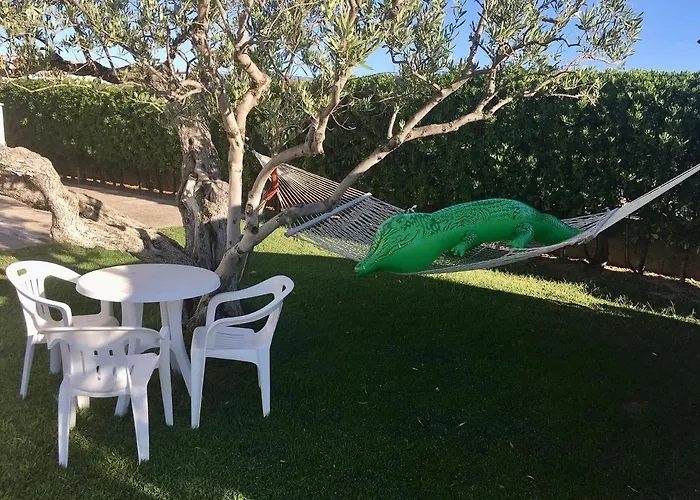 Apartamento Tigani Soverato Marina