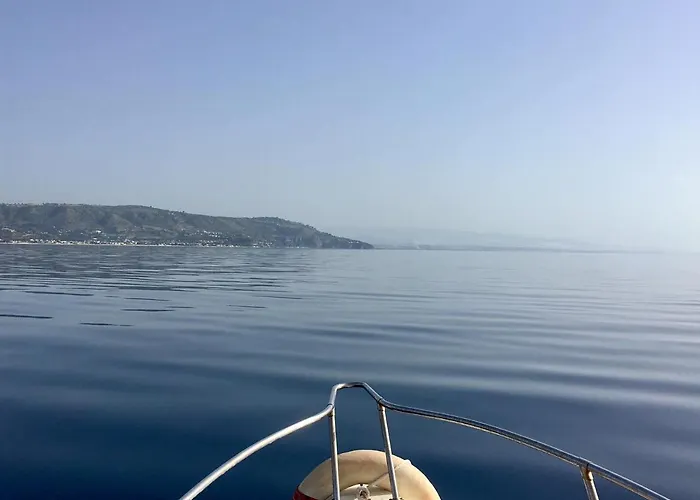 Tigani Apartamento *