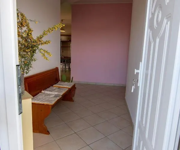 Tigani * Soverato Marina