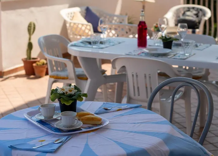 Tigani * Soverato Marina