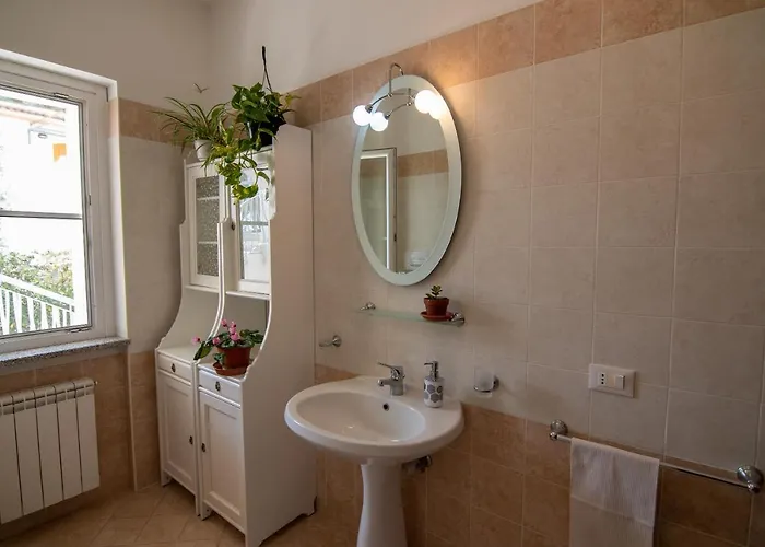 Apartamento Tigani *