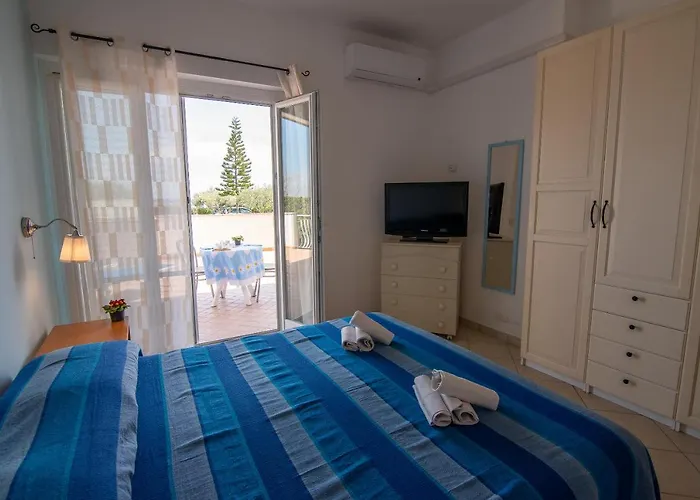 Apartamento Tigani *