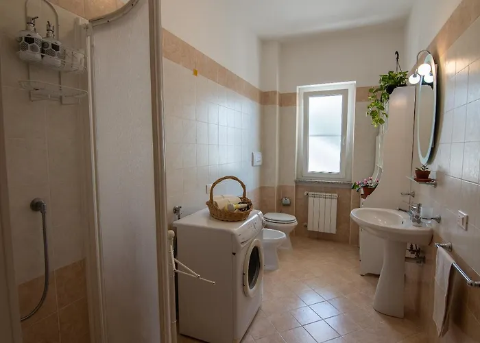 Apartamento Tigani Soverato Marina