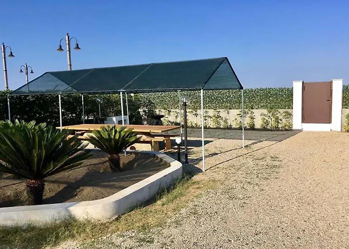 Tigani Soverato Marina