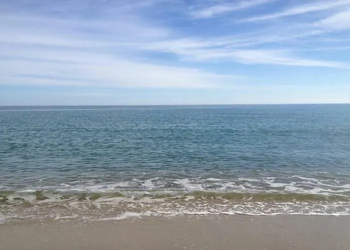 Tigani Soverato Marina