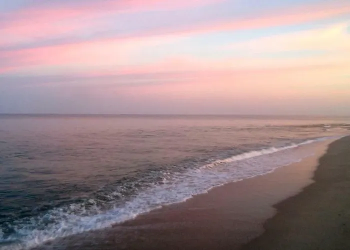 Tigani Apartamento Soverato Marina