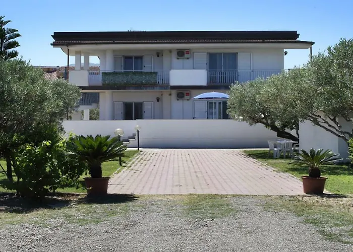 Tigani * Soverato Marina