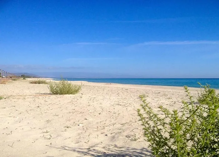 Appartamento Tigani *