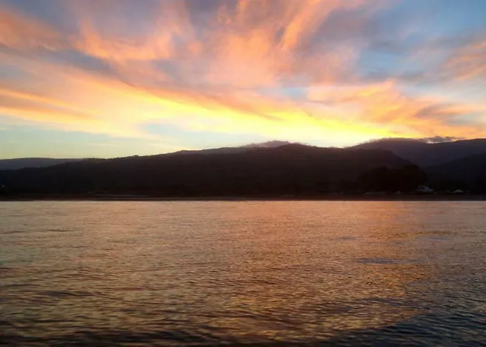 Appartamento Tigani Soverato Marina