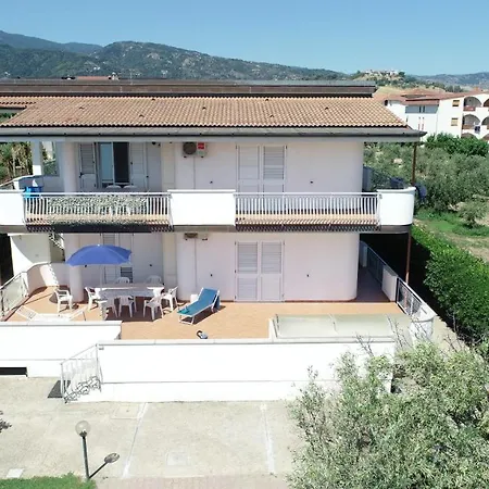 Tigani Apartment Soverato Marina