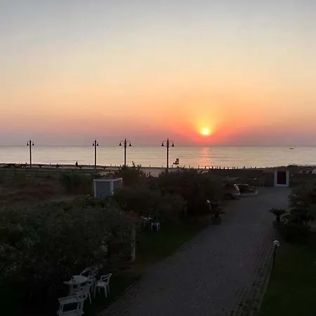 Tigani Appartamento *