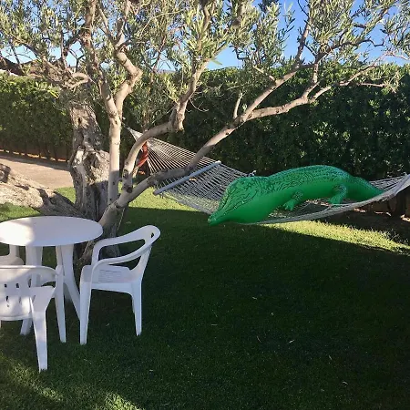 Apartment Tigani Soverato Marina