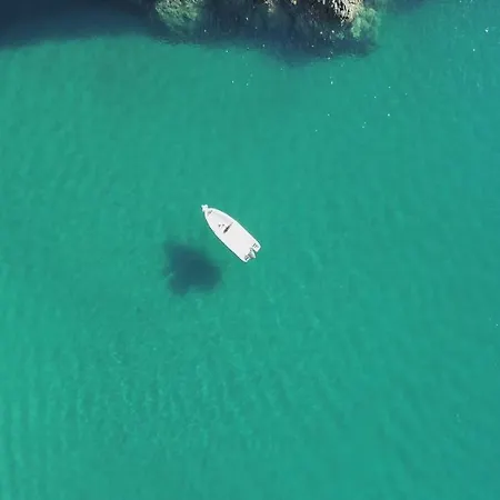 Διαμέρισμα Tigani