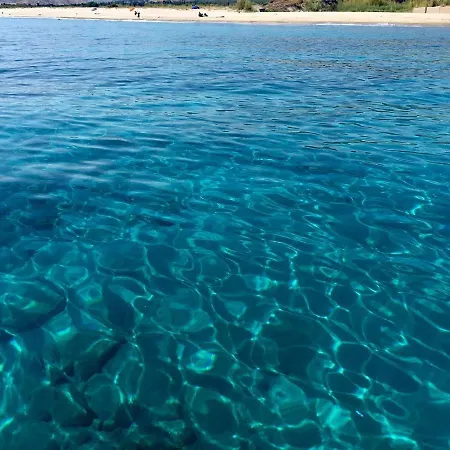 Appartamento Tigani Soverato Marina