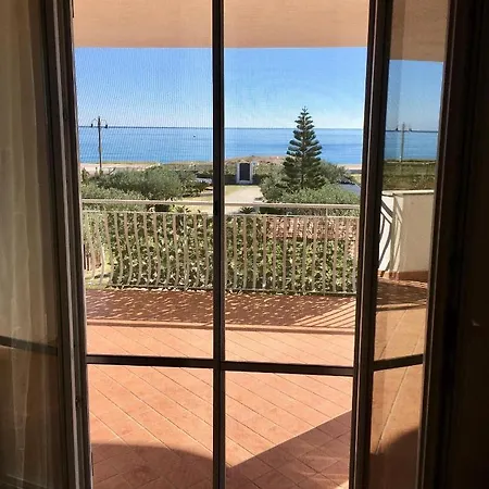 Tigani Soverato Marina