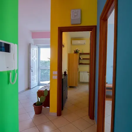 Tigani Soverato Marina