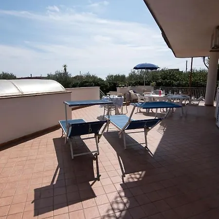 Tigani Apartment