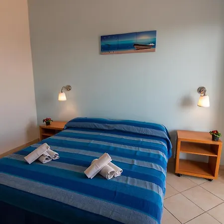 Apartment Tigani