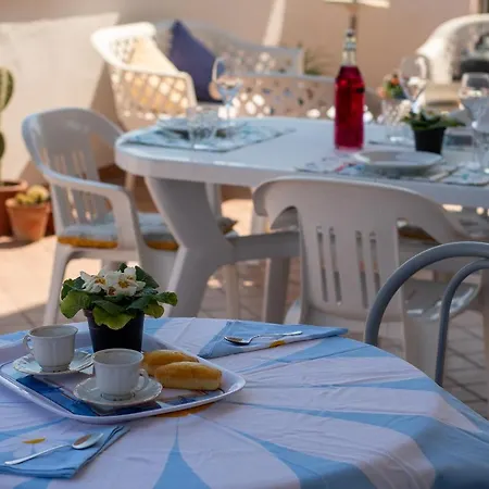 Tigani * Soverato Marina