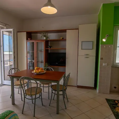 Apartment Tigani