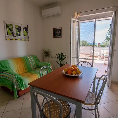 Apartment Tigani