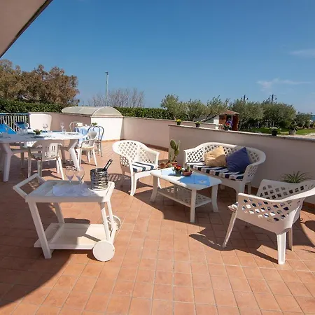 Tigani Appartement *