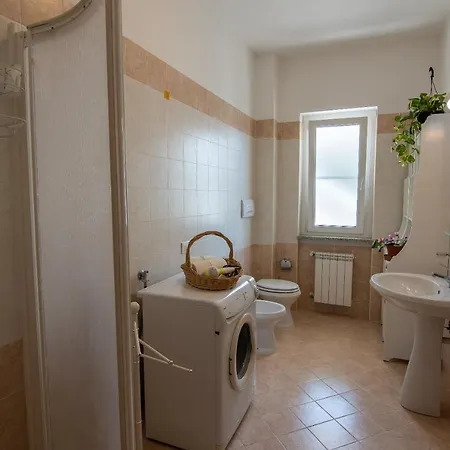 Apartment Tigani Soverato Marina