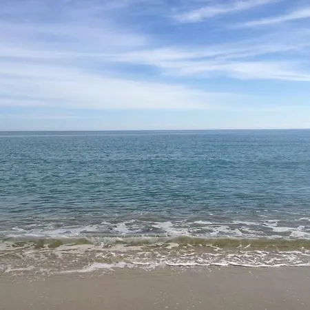 Tigani Soverato Marina