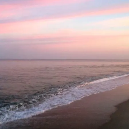 Tigani Apartment Soverato Marina