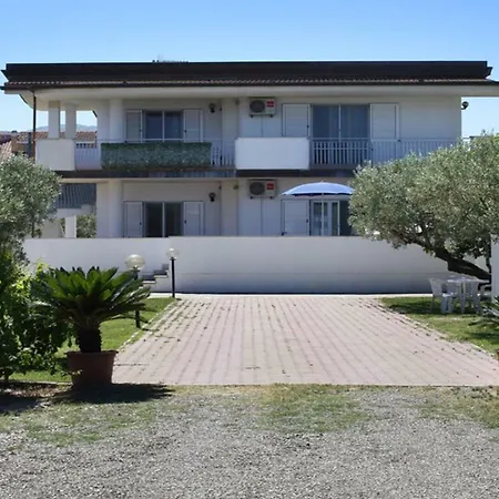 Tigani * Soverato Marina