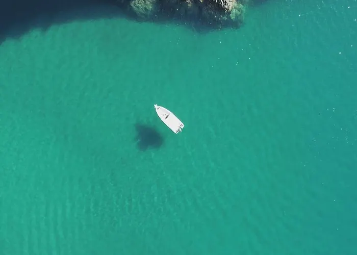 Διαμέρισμα Tigani