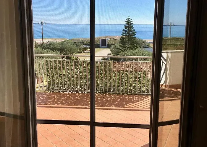 Tigani Soverato Marina