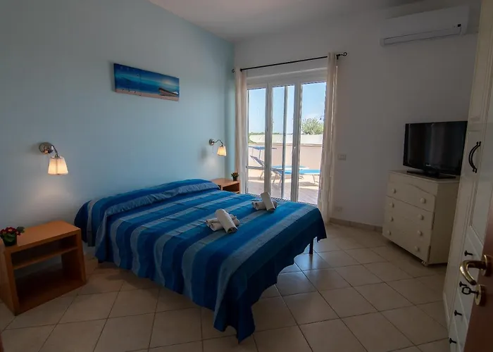 Tigani Διαμέρισμα