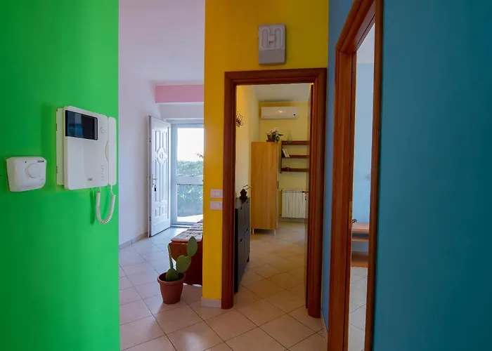 Tigani Soverato Marina