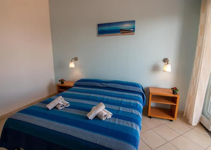 Διαμέρισμα Tigani