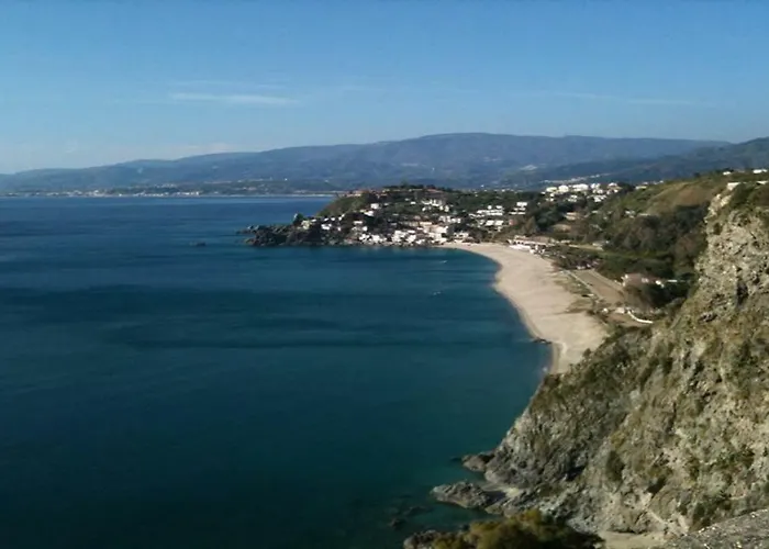 Διαμέρισμα Tigani